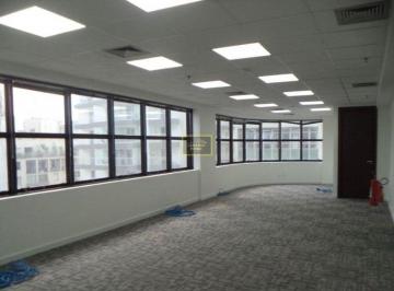 Comercial · 377m² · 10 Vagas · Conjunto Comercial para venda ou locação na Consolação