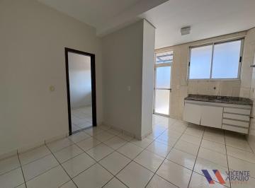 Apartamento · 35m² · 1 Quarto · 1 Vaga · Quitinete Nova para Locação com Área Privativa-Jardim da Cidade Betim 