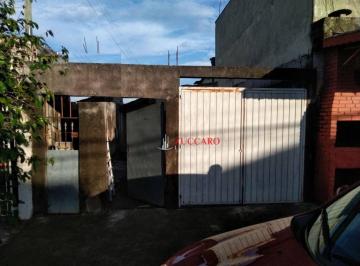 aca7cc563e161e0e9794317df7e2e41bc6343b3c · Casa com 2 dormitórios à venda, 75 m² por R$ 269.999,00 - Parque Santos Dumont - Guarulhos/SP