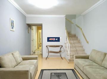 Casa · 120m² · 4 Quartos · 2 Vagas · SOBRADO COM 3 DORMITÓRIOS SENDO 2 SUITE  A VENDA, 120 m² Jardim Santa Clara - GUARULHOS/SP