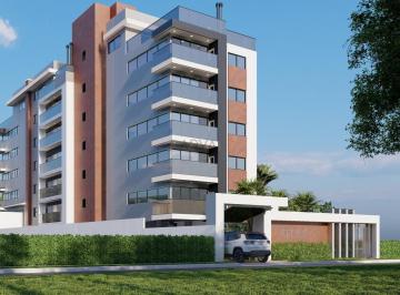 Apartamento · 165m² · 3 Quartos · 2 Vagas · Apartamento Garden em Caiobá - ARYA 1