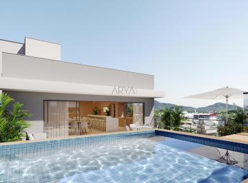 Apartamento · 245m² · 3 Quartos · 4 Vagas · Cobertura em Caiobá - ARYA 1