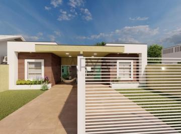PERSPECTIVA · Casa em Guaratuba - ARYA 1