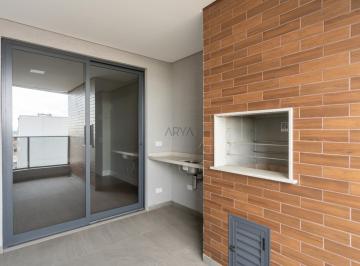 Apartamento · 109m² · 3 Quartos · 2 Vagas · Apartamento no Cristo Rei - ARYA 1
