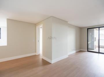 Apartamento · 109m² · 3 Quartos · 2 Vagas · Apartamento no Cristo Rei - ARYA 1