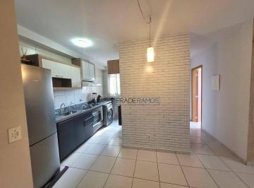 cd73369df0c18a23214b5f9073fabb759bb14d24 · Apartamento com 2 dormitórios para alugar, 50 m² por R$ 1.950/mês - Vila Rosa - Goiânia/GO