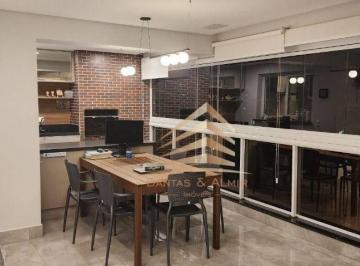 0dbd89490d3e40e85b970a46b9c35af7ebc93e6d · Apartamento com 3 dormitórios 3 suítes à venda, 157 m² por R$ 1.550.000 - Vila Rosália - Guarulhos/S