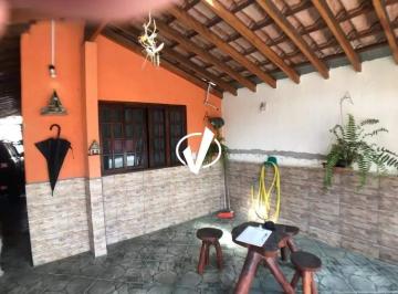 Casa · 172m² · 4 Quartos · 4 Vagas · CASA À VENDA - MANTIQUEIRA - PINDAMONHANGABA - SP
