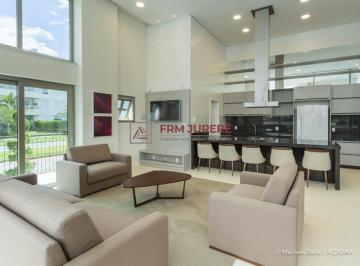 Apartamento · 470m² · 3 Quartos · Apartamento à venda - em Jurerê