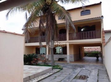 bca6e16e9df01b98985511a351bd4c2401af8bb4 · Casa à venda, 220 m² por R$ 600.000,00 - Cordeirinho - Maricá/RJ