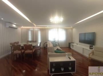 Casa · 240m² · 3 Quartos · 2 Vagas · Casa Mobiliada - Venda Campo Grande