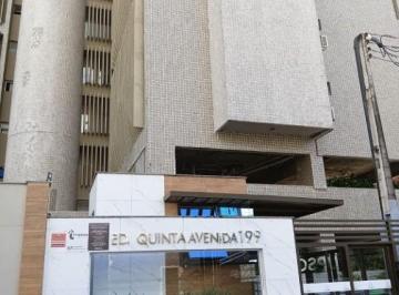 8221532e77fd41c26f7df8df7a4add7e59dd6597 · EXCELENTE APARTAMENTO COM 3 QUARTOS PARA LOCAÇÃO, 150 m² por R$ 4.000,00/mês - Meireles - Fortaleza/