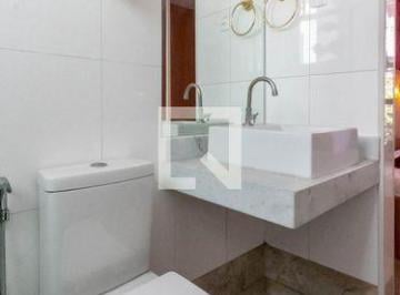 Apartamento · 480m² · 4 Quartos · 1 Vaga · Apartamento à Venda - Santo Agostinho, 4 Quartos,  480 m² - Belo Horizonte