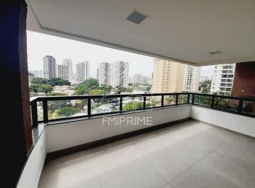 Apartamento · 187m² · 3 Quartos · 3 Vagas · APARTAMENTO DE 187 M2 PARA VENDA, NA VILA ROMANA COM 3 SUITES E 3 VAGAS.