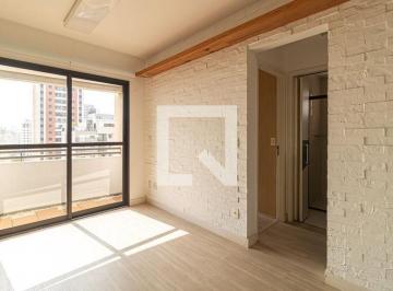 Apartamento · 33m² · 1 Quarto · Apartamento para Aluguel - Vila Pompéia, 1 Quarto, 33 m² - São Paulo