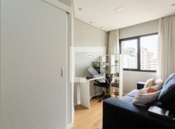 Apartamento · 40m² · 1 Quarto · 1 Vaga · Apartamento para Aluguel - Vila Mariana, 1 Quarto, 40 m² - São Paulo