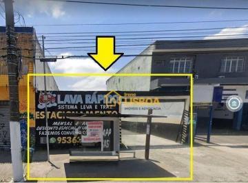 4ada299947965affa4a4e8674ac10dc7351ff4bb · Terreno à venda, 250 m² por R$ 1.450.000,00 - Jardim Centenário - São Paulo/SP