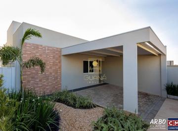 7UeFcdzSqQ89Ns6HtIboLpOZFw4yJJhl.jpg · Casa com 3 dormitórios sendo 1 suite, à venda, 113 m² por R$ 650.000 - Parque Atalaia - Cuiabá/MT