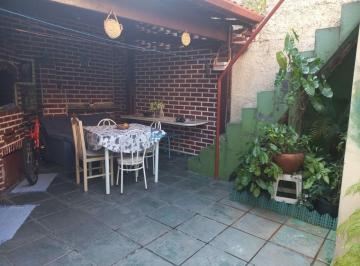 Casa · 120m² · 2 Quartos · 2 Vagas · Sobrado com 2 dormitórios próximo ao metrô Alto do Ipiranga!