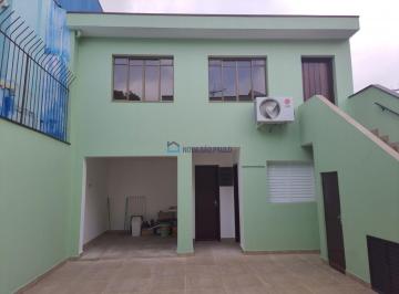 Casa · 192m² · 3 Quartos · 5 Vagas · Sobrado Ipiranga aceita permuta na região.