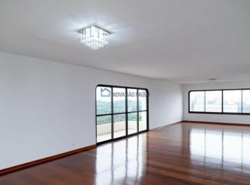 Apartamento · 647m² · 5 Quartos · 6 Vagas · Cobertura Granja Julieta 5 Suítes