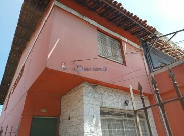 Casa · 141m² · 3 Quartos · 4 Vagas · Casa a venda no Planalto Paulista com 03 dormitórios