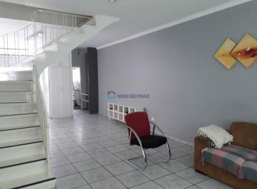 Comercial · 219m² · 3 Quartos · 4 Vagas · Sobrado na Avenida Indianópolis