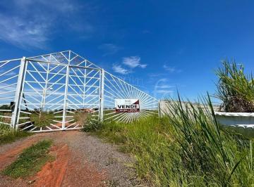 Rural · 30000m² · 5 Quartos · Chácara na Estrada da Rapadura - Pontalinda - SP