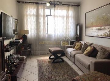 img0 · Apartamento Duplex - 3 quartos - Boqueirao - Santos