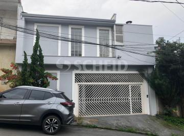 Comercial · 200m² · 1 Vaga · Sobrado comercial a Venda!