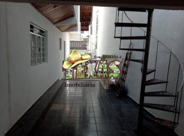 Casa · 192m² · 3 Quartos · 3 Vagas · SOBRADO À VENDA 3 QUARTOS E 3 VAGAS CHÁCARA CALIFÓRNIA