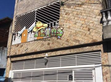 Casa · 250m² · 5 Quartos · 1 Vaga · CASA À VENDA COM 3 QUARTOS E EDÍCULA CHÁCARA BELENZINHO