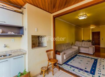 07-APARTAMENTO-2D-JARDIM-BOTANICO-PORTO-ALEGRE-132538.jpg · Apartamento, 2 dormitórios, 78 m², em Jardim Botânico