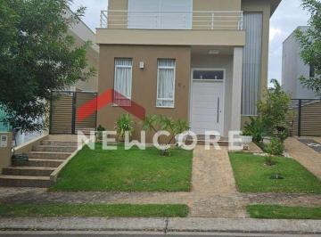 Casa · 218m² · 3 Quartos · 3 Vagas · Casa de condomínio em Rua João Zeferino Cardoso Neto - Swiss Park - Campinas/SP
