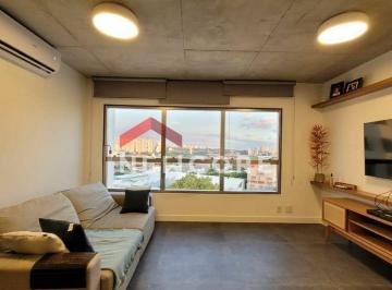 Apartamento · 70m² · 2 Quartos · 1 Vaga · Apartamento em Avenida Mofarrej - Vila Leopoldina - São Paulo/SP
