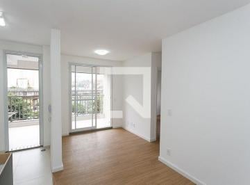 Apartamento · 50m² · 2 Quartos · 1 Vaga · Apartamento para Aluguel - Vila Andrade, 2 Quartos,  50 m2 - São Paulo