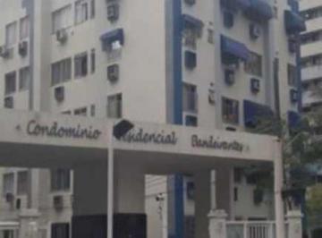 Apartamento · 60m² · 2 Quartos · 1 Vaga · Apartamento à venda - em Curicica