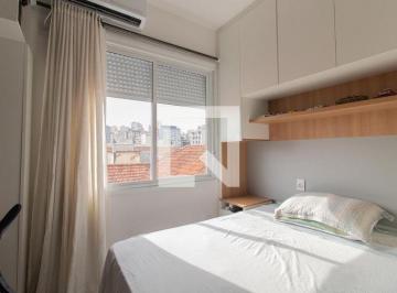 Apartamento · 18m² · 1 Quarto · Apartamento à Venda - Cidade Baixa, 1 Quarto,  18 m² - Porto Alegre