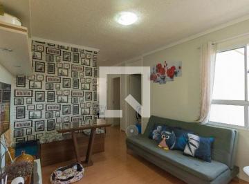 Apartamento · 44m² · 2 Quartos · 1 Vaga · Apartamento à Venda - Jardim das Bandeiras , 2 Quartos, 44 m² - Campinas