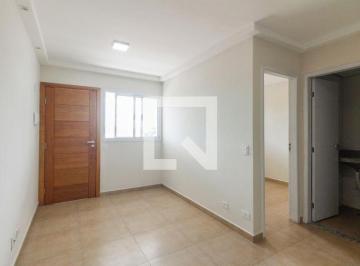 Apartamento · 32m² · 2 Quartos · 1 Vaga · Apartamento à Venda - Vila Carrão, 2 Quartos,  32 m² - São Paulo