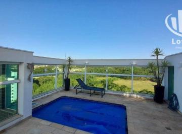 1b64d2380d98c7c60fb2800cb638d3f17c6dc9e9 · Apartamento com 3 dormitórios à venda, 256 m² por R$ 2.200.000,00 - Berlim - Jaguariúna/SP