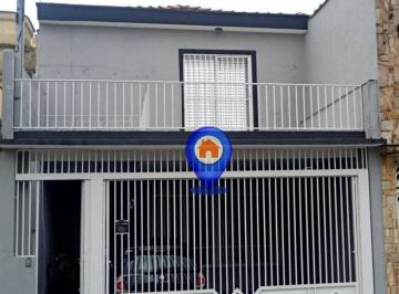 6cfc695af45c3ae2e72de0bed08de1fa490ff746 · Sobrado com 3 dormitórios à venda, 200 m² por R$ 630.000,00 - Vila Laís - São Paulo/SP