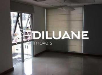 Comercial · 36m² · 1 Vaga · Sala comercial em prédio de alto Padrão no miolo de Icaraí.