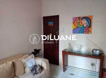 Apartamento · 80m² · 2 Quartos · Apartamento de 2 quaros, sem vaga de garagem, em Icaraí