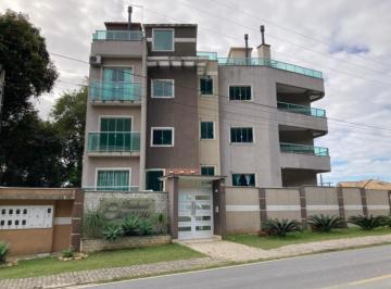 Foto 01 · Apartamento, Itaguaçu, São Francisco do Sul, SC
