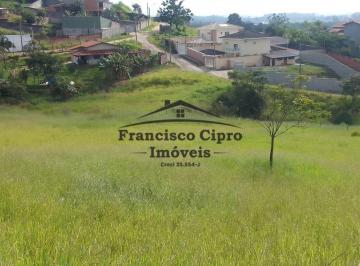 Terreno · 1020m² · Terreno à venda no bairro Chácara Piagui - Residencial Nino Cappio - Guaratinguetá/SP