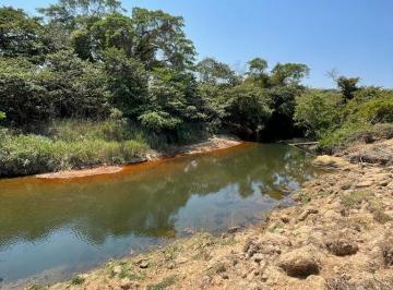 Rural · Fazendinhas 20.000m2 região da Serra do Cipó com fundos para rio Cipó