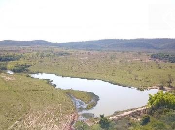 Rural · 719ha · 1 Quarto · Fazenda Unaí 719hectares rica em agua, casa, curral