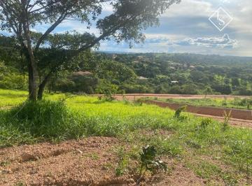 Terreno · 360m² · Lote a partir de 360m2 em condomínio em Lagoa Santa/MG