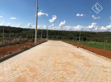 Terreno · 1000m² · Lote 1000m2 as margens da MG10 entre Lagoa Santa e Serra do Cipo. FINANCIAMENTO PRÓPRIO